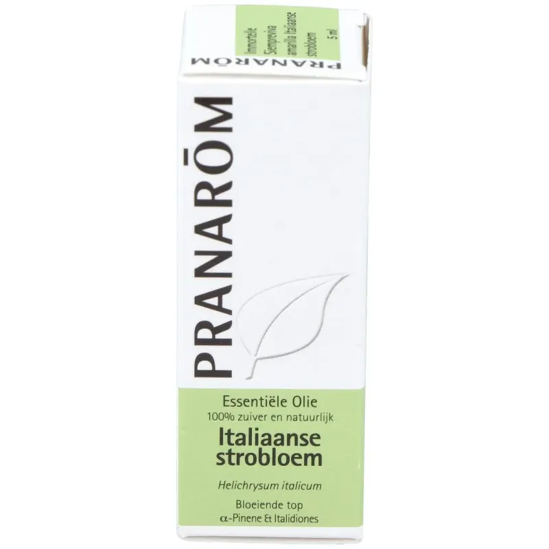 Siempreviva amarilla sumidad florida 5ml. | Farmacia Barata
