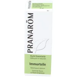 Siempreviva amarilla sumidad florida 5ml. | Farmacia Barata