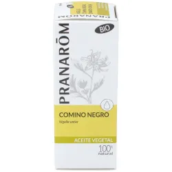Pranarôm aceite vegetal comino negro bio 50ml