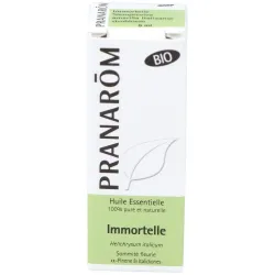 Pranarôm aceite de siempreviva amarilla bio 5ml | Farmacia Barata