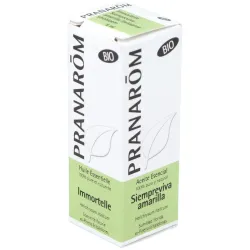 Pranarôm aceite de siempreviva amarilla bio 5ml | Farmacia Barata