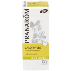 Pranarôm bio aceite vegetal calófilo 50ml | Farmacia Barata Pranarôm bio aceite vegetal calófilo 50ml | Farmacia Barata