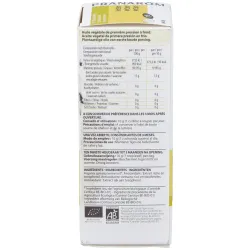 Pranarôm aceite vegetal de argán bio 50ml | Farmacia Barata