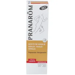 Aromalgic a.masaje 100ml.