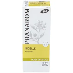 Pranarôm aceite vegetal comino negro bio 50ml | Farmacia Barata Pranarôm aceite vegetal comino negro bio 50ml | Farmacia Barata