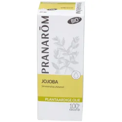 Pranarôm aceite vegetal de jojoba bio 50ml | Farmacia Barata Pranarôm aceite vegetal de jojoba bio 50ml | Farmacia Barata