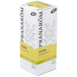 Pranarôm aceite vegetal de jojoba bio 50ml | Farmacia Barata Pranarôm aceite vegetal de jojoba bio 50ml | Farmacia Barata