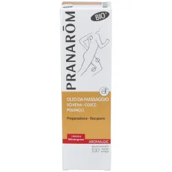 Aromalgic a.masaje 100ml. | Farmacia Barata