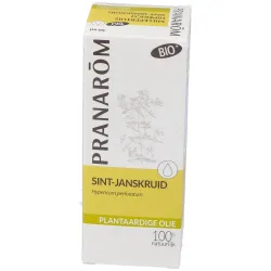 Pranarôm aceite vegetal hipérico bio 50ml | Farmacia Barata Pranarôm aceite vegetal hipérico bio 50ml | Farmacia Barata