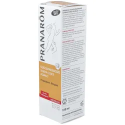 Aromalgic a.masaje 100ml. | Farmacia Barata