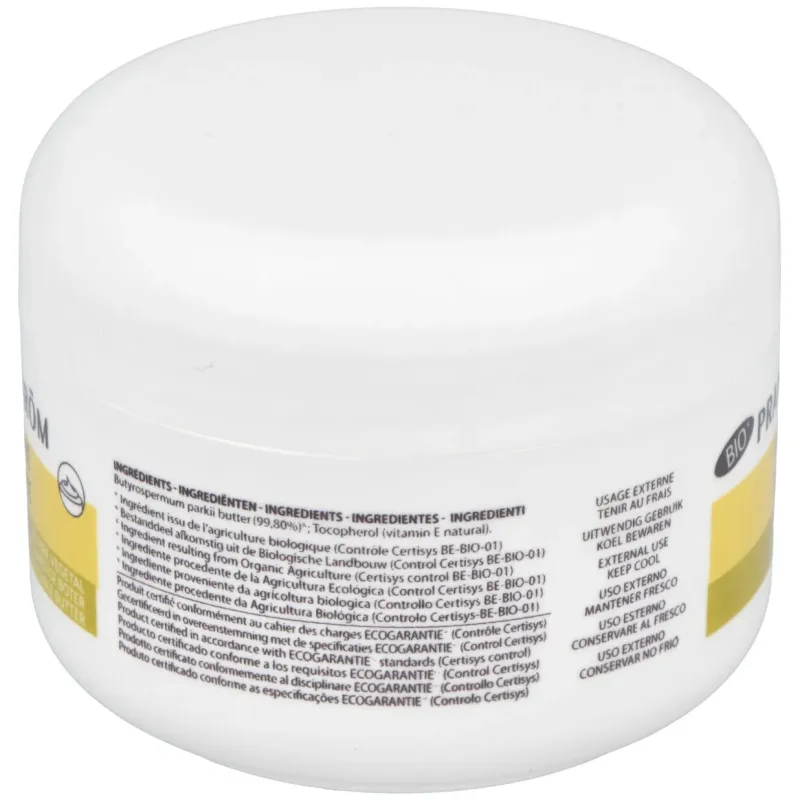 Pranarôm bio manteca de karité 100ml | Farmacia Barata Pranarôm bio manteca de karité 100ml | Farmacia Barata