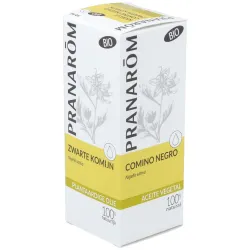 Pranarôm aceite vegetal comino negro bio 50ml | Farmacia Barata Pranarôm aceite vegetal comino negro bio 50ml | Farmacia Barata