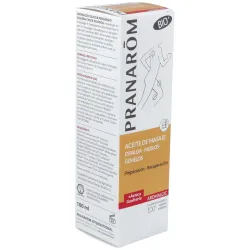 Aromalgic a.masaje 100ml. | Farmacia Barata