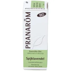 Pranarôm aceite esencial de espliego macho bio 10ml | Farmacia Barata