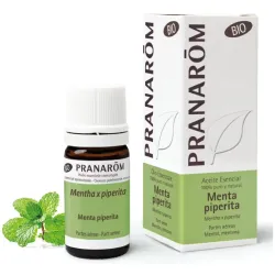 Pranarôm aceite esencial de menta piperita bio 5ml