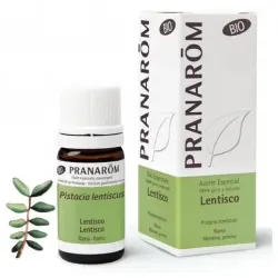 Pranarôm aceite esencial de lentisco bio 5ml