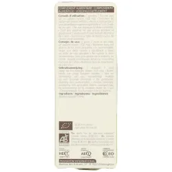 Pranarôm aceite esencial de menta piperita bio 5ml | Farmacia Barata Pranarôm aceite esencial de menta piperita bio 5ml | Farmacia Barata