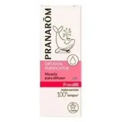 Pranarôm pranabb difusión purificador bio 10ml | Farmacia Barata Pranarôm pranabb difusión purificador bio 10ml | Farmacia Barata