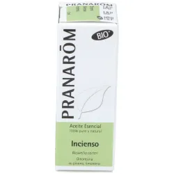 Incienso aceite esencial bio 5ml.