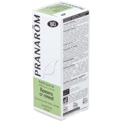 Pranarôm aceite esencial de romero qt cineol bio 10ml | Farmacia Barata