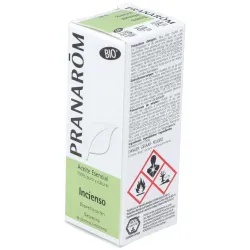 Incienso aceite esencial bio 5ml. | Farmacia Barata