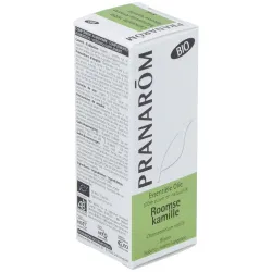 Pranarôm aceite esencial de manzanilla romana bio 5ml | Farmacia Barata