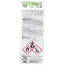 Incienso aceite esencial bio 5ml. | Farmacia Barata
