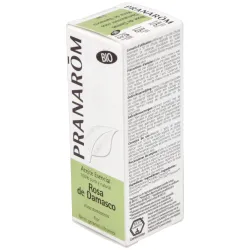 Pranarôm aceite esencial de rosa de damasco bio 5ml | Farmacia Barata Pranarôm aceite esencial de rosa de damasco bio 5ml | Farmacia Barata