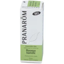 Pranarôm aceite esencial de manzanilla romana bio 5ml | Farmacia Barata