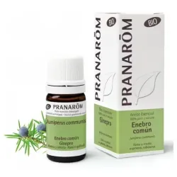 Enebro comun var.alpina aceite esencial bio 5ml.