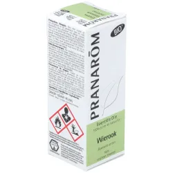 Incienso aceite esencial bio 5ml. | Farmacia Barata