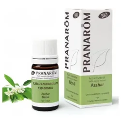 Pranarôm aceite esencial de azahar bio 2ml