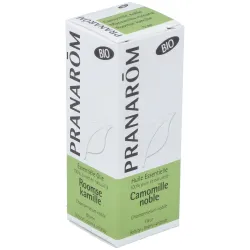 Pranarôm aceite esencial de manzanilla romana bio 5ml | Farmacia Barata