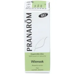Incienso aceite esencial bio 5ml. | Farmacia Barata