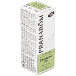 Pranarôm aceite esencial de rosa de damasco bio 5ml | Farmacia Barata Pranarôm aceite esencial de rosa de damasco bio 5ml | Farmacia Barata