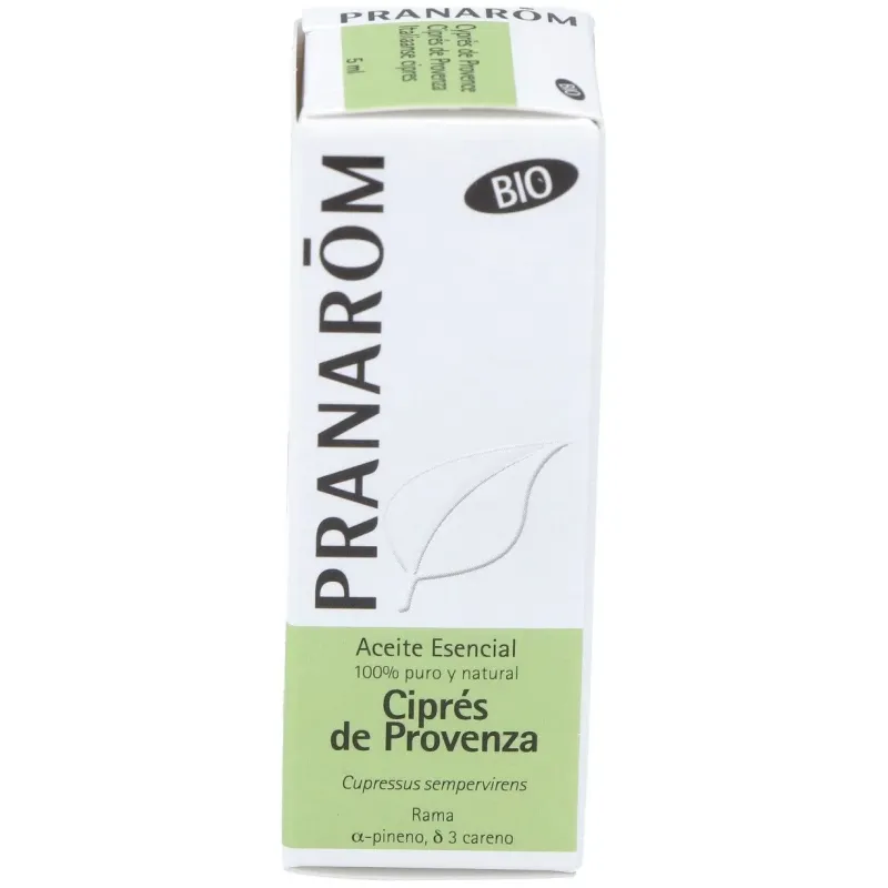 Cipres provenza aceite esencial bio 5ml. | Farmacia Barata Cipres provenza aceite esencial bio 5ml. | Farmacia Barata