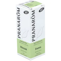Incienso aceite esencial bio 5ml. | Farmacia Barata