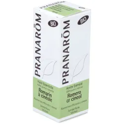 Pranarôm aceite esencial de romero qt cineol bio 10ml | Farmacia Barata