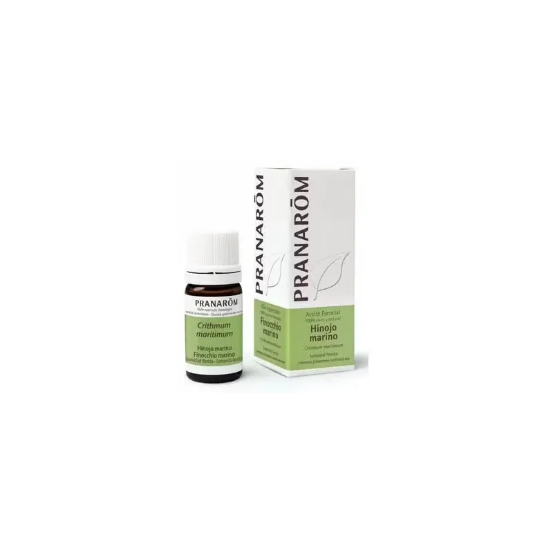 Pranarôm aceite esencial hinojo marino bio* 5 ml | Farmacia Barata