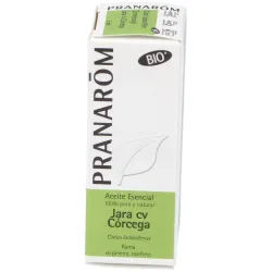Jara corcega aceite esencial bio 5ml. | Farmacia Barata
