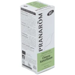 Pranarôm aceite esencial de canela de china bio 10ml | Farmacia Barata