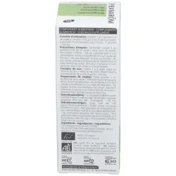 Pranarôm aceite esencial de bergamota bio 10ml | Farmacia Barata