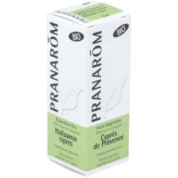 Cipres provenza aceite esencial bio 5ml. | Farmacia Barata Cipres provenza aceite esencial bio 5ml. | Farmacia Barata