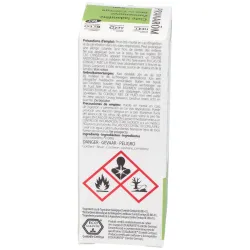 Jara corcega aceite esencial bio 5ml. | Farmacia Barata
