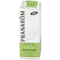 Jara corcega aceite esencial bio 5ml. | Farmacia Barata