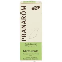 Pranarôm aceite esencial de mirto verde bio 5ml | Farmacia Barata