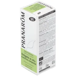 Pranarôm aceite esencial de orégano de inflorescencias compactas bio 10ml | Farmacia Barata Pranarôm aceite esencial de orégano de inflorescencias compactas bio 10ml | Farmacia Barata