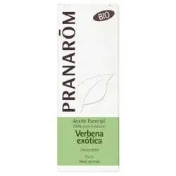 Pranarôm aceite esencial de verbena exótica bio 10ml