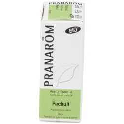 Patchuli (pachuli) hoja aceite esencial bio 10ml. | Farmacia Barata Patchuli (pachuli) hoja aceite esencial bio 10ml. | Farmacia Barata