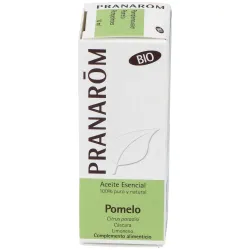 Pomelo cascara aceite esencial bio 10ml. | Farmacia Barata